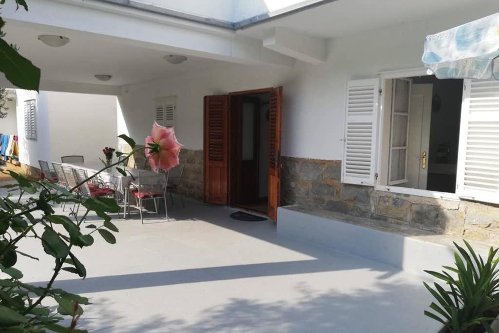 Villa Ribaric à Banjol Extérieur photo