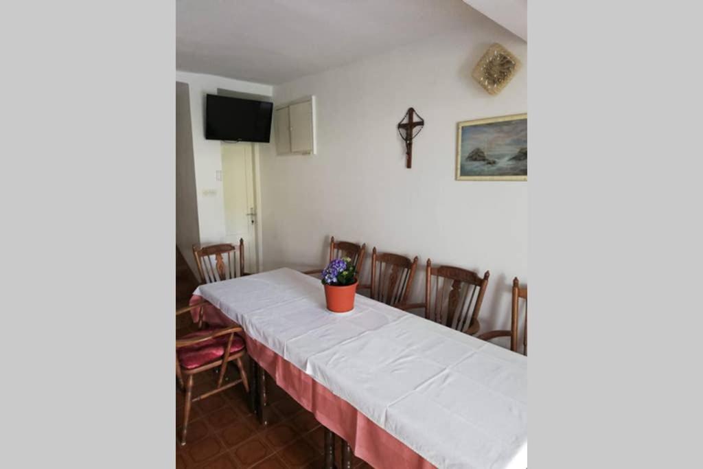 Villa Ribaric à Banjol Extérieur photo
