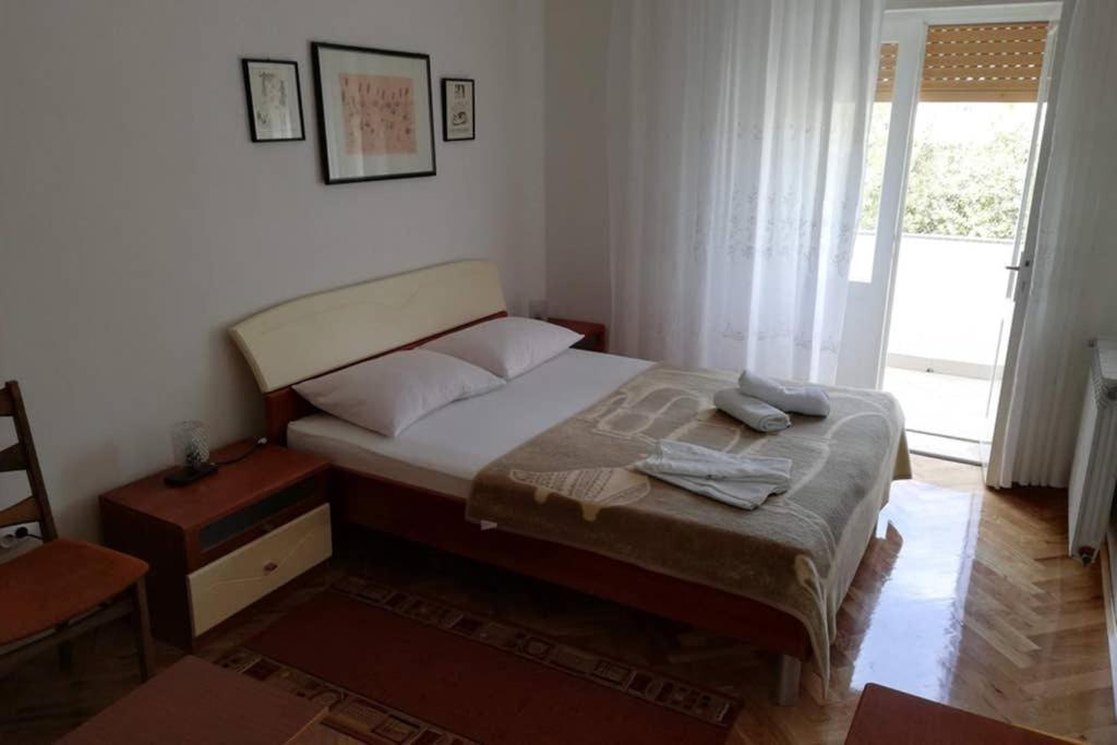 Villa Ribaric à Banjol Extérieur photo