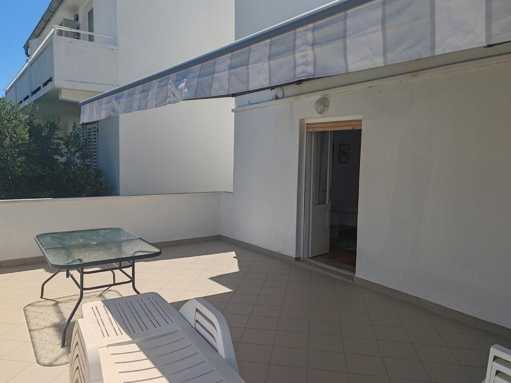 Villa Ribaric à Banjol Extérieur photo
