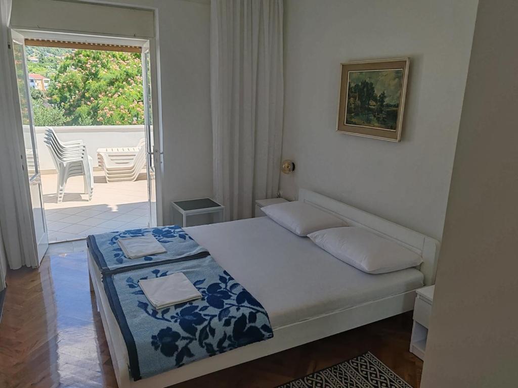 Villa Ribaric à Banjol Extérieur photo