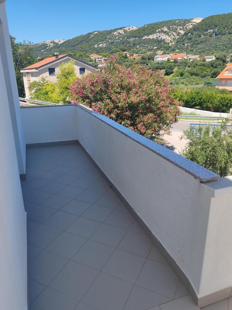 Villa Ribaric à Banjol Extérieur photo