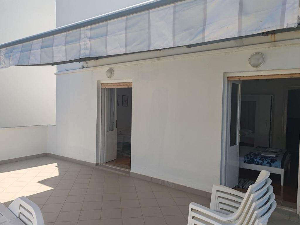 Villa Ribaric à Banjol Extérieur photo